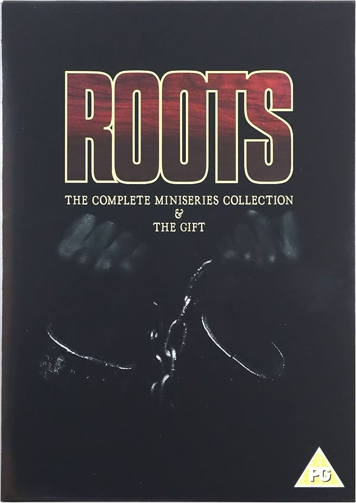 Amazon.com: The Roots Complete Collection [DVD] [2007] : Henry